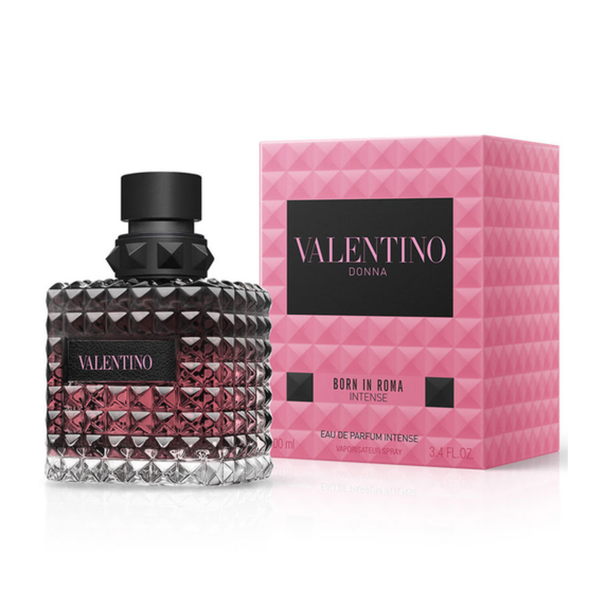 Valentino Donna Born In Roma Intense Eau De Parfum For Women