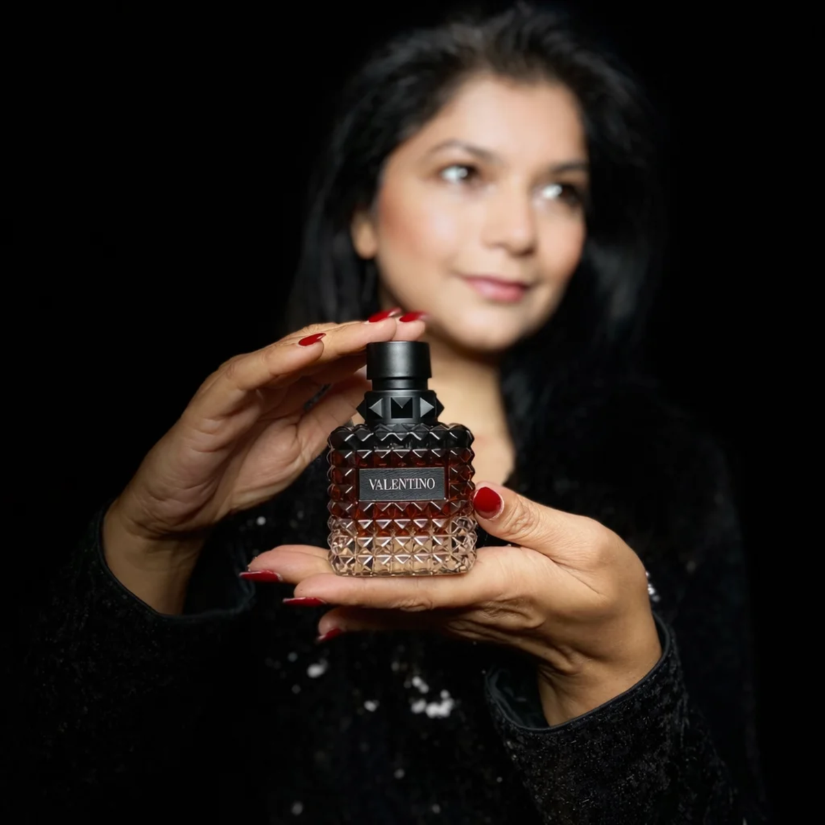 Valentino Donna Born In Roma Intense Eau De Parfum For Women