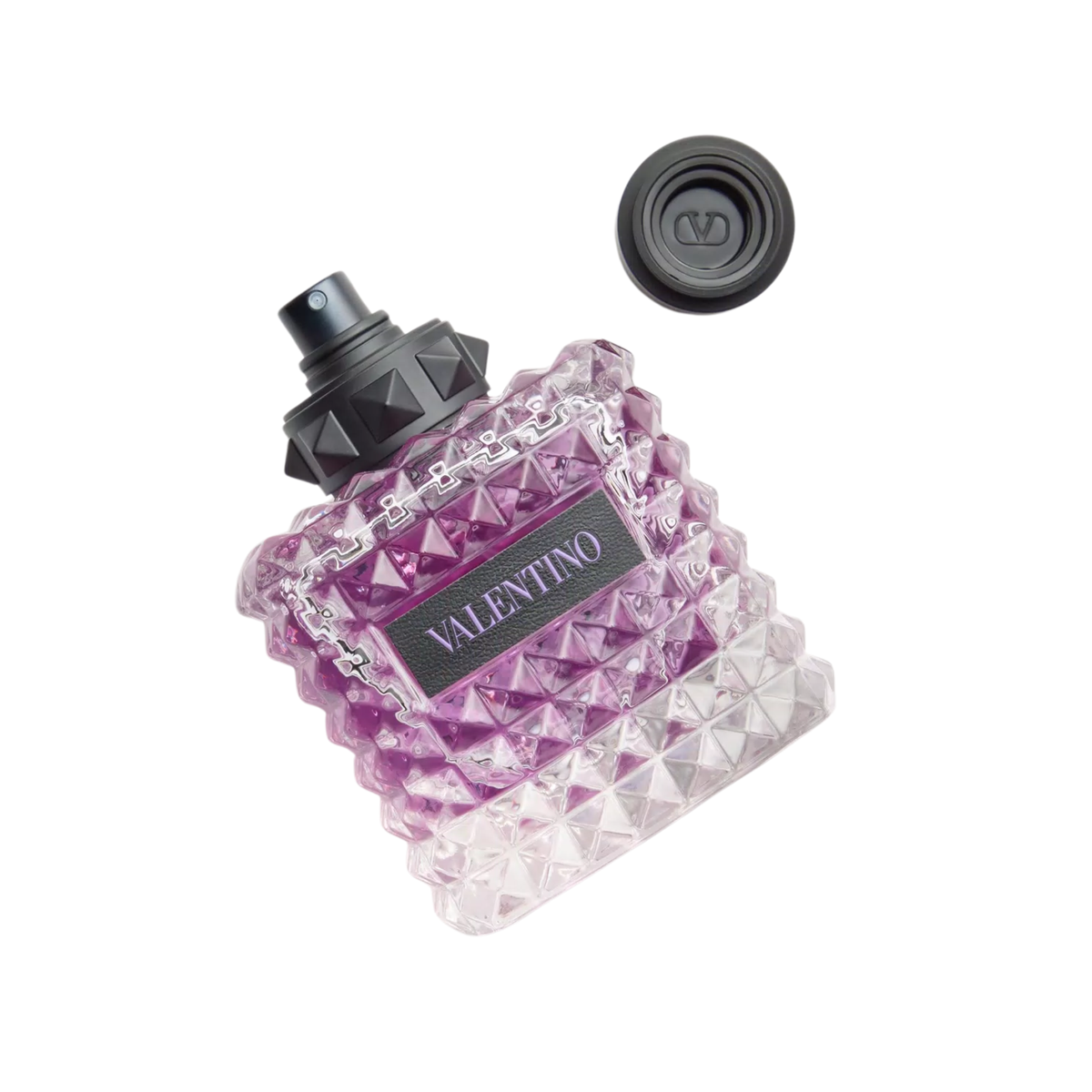 Valentino Donna Born In Roma Purple Melancholia Eau De Parfum For Women
