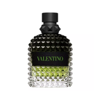 Valentino Uomo Born In Roma Green Stravaganza Eau De Toilette For Men