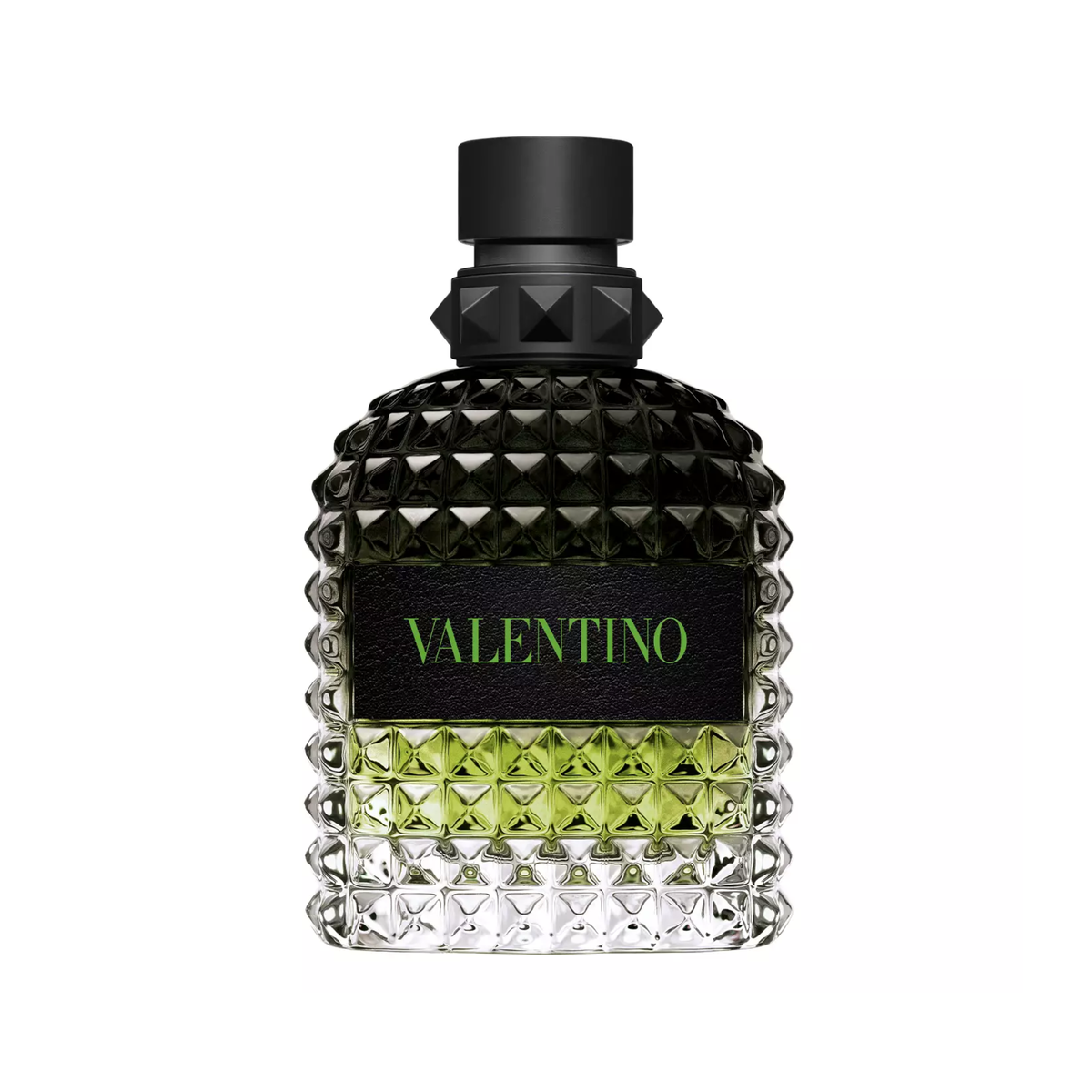 Valentino Uomo Born In Roma Green Stravaganza Eau De Toilette For Men