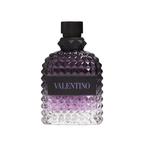 Valentino Uomo Born In Roma Purple Melancholia Eau De Toilette For Men