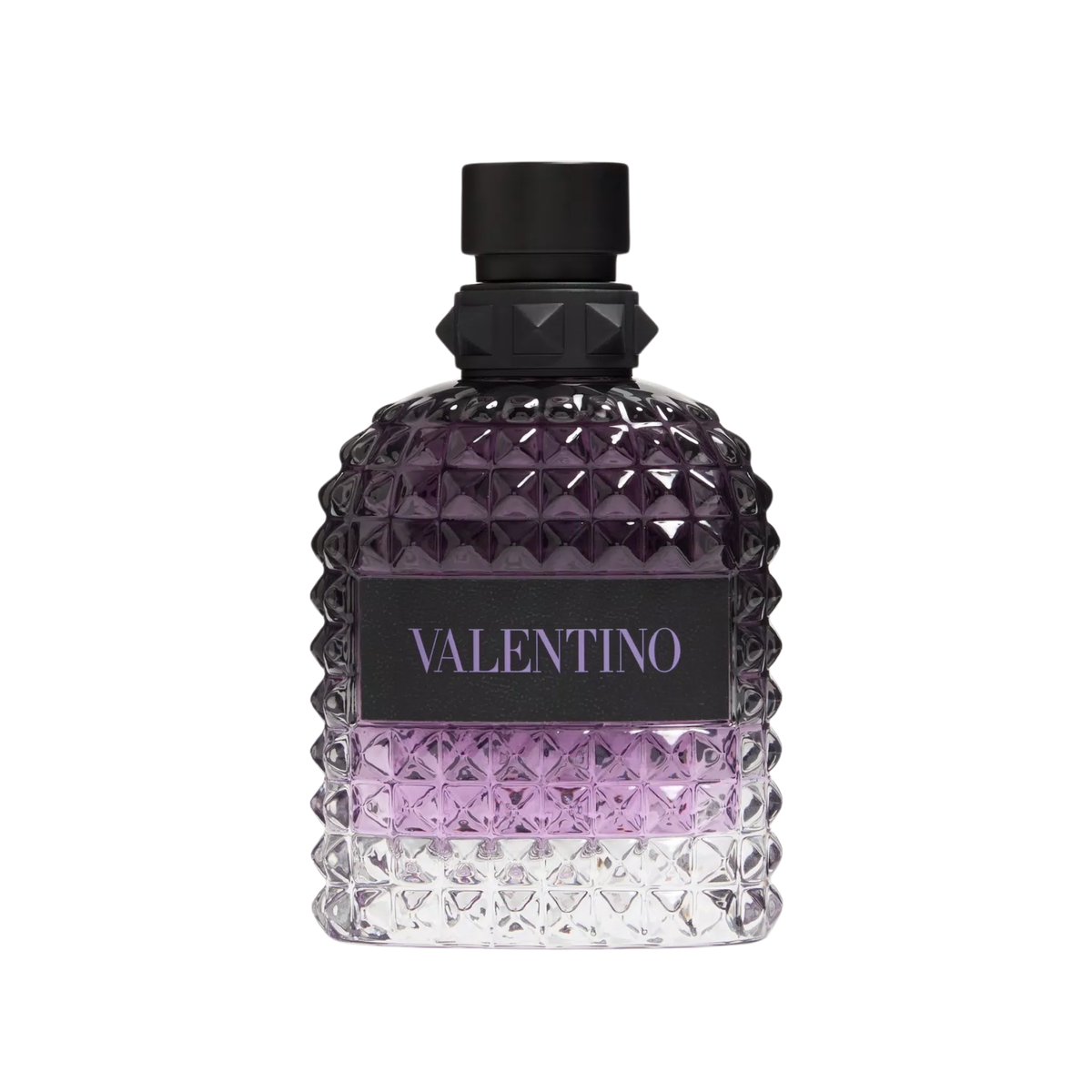 Valentino Uomo Born In Roma Purple Melancholia Eau De Toilette For Men