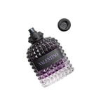 Valentino Uomo Born In Roma Purple Melancholia Eau De Toilette For Men