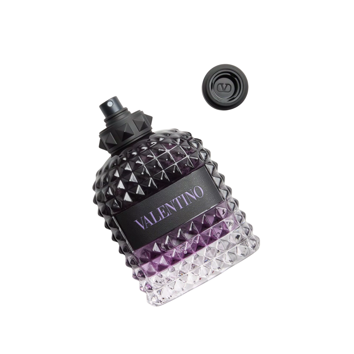 Valentino Uomo Born In Roma Purple Melancholia Eau De Toilette For Men