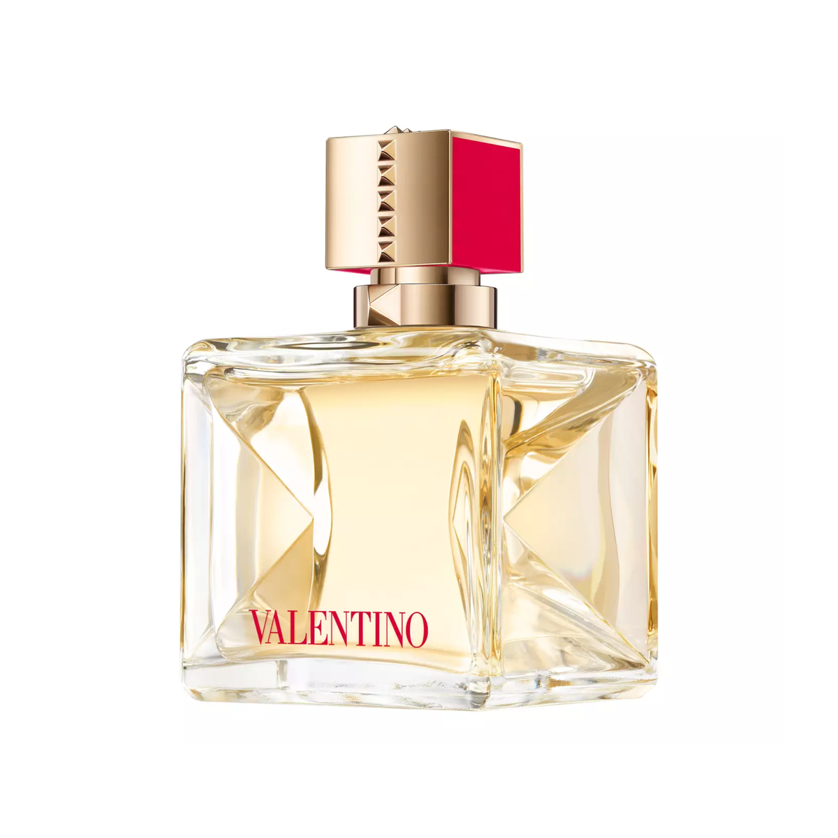 Valentino Voce Viva Eau De Parfum For Women