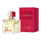 Valentino Voce Viva Eau De Parfum For Women