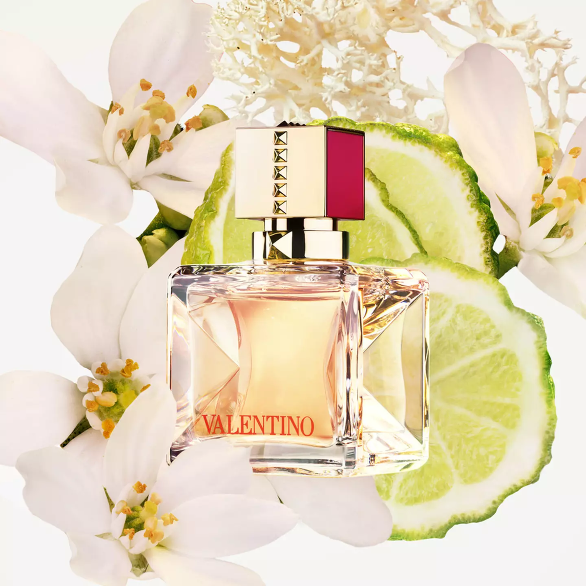 Valentino Voce Viva Eau De Parfum For Women