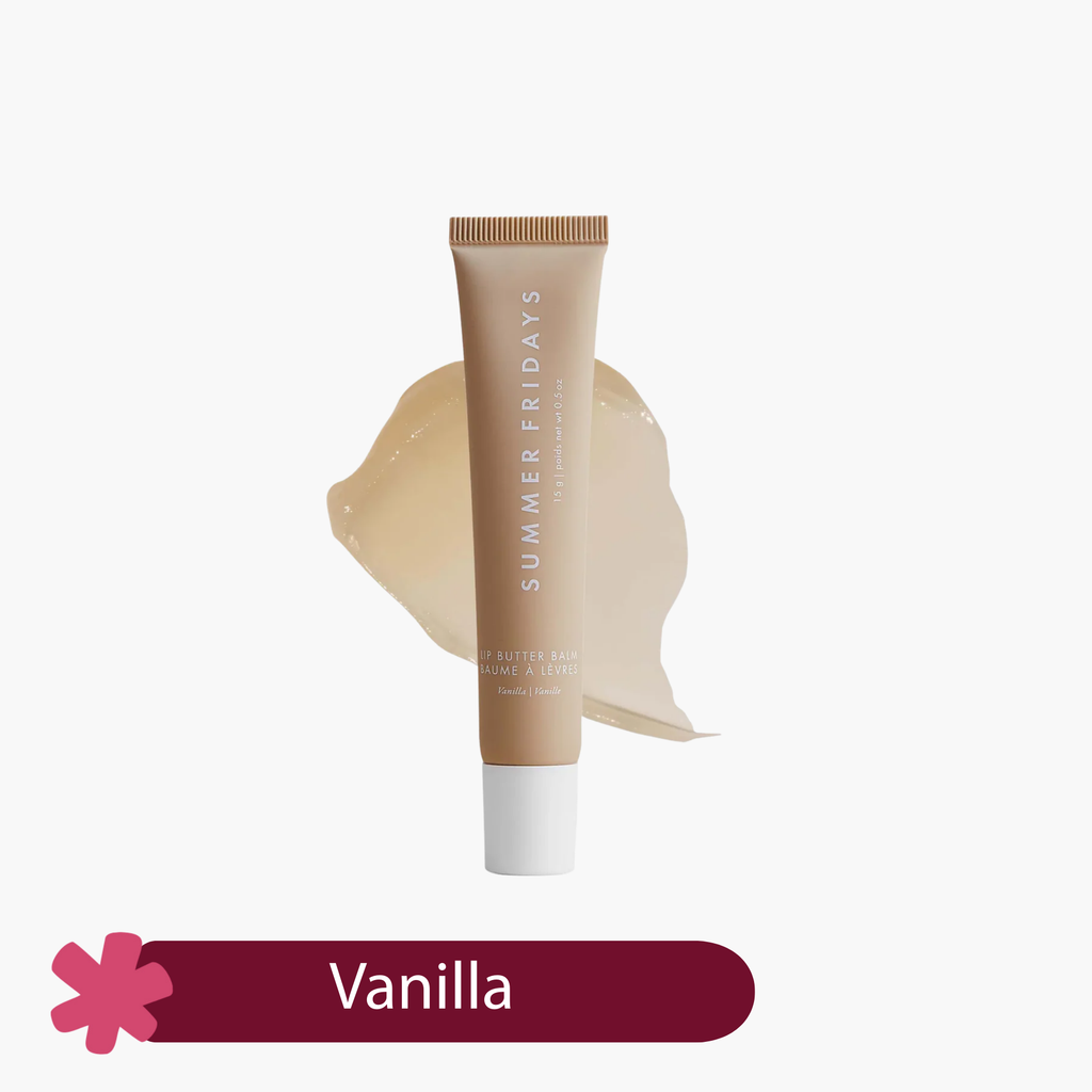 Summer Fridays Lip Butter Balm 15gm