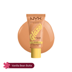 NYX Buttermelt Glazed Soft Glow Tint Sunscreen SPF 30 30ml in Pakistan