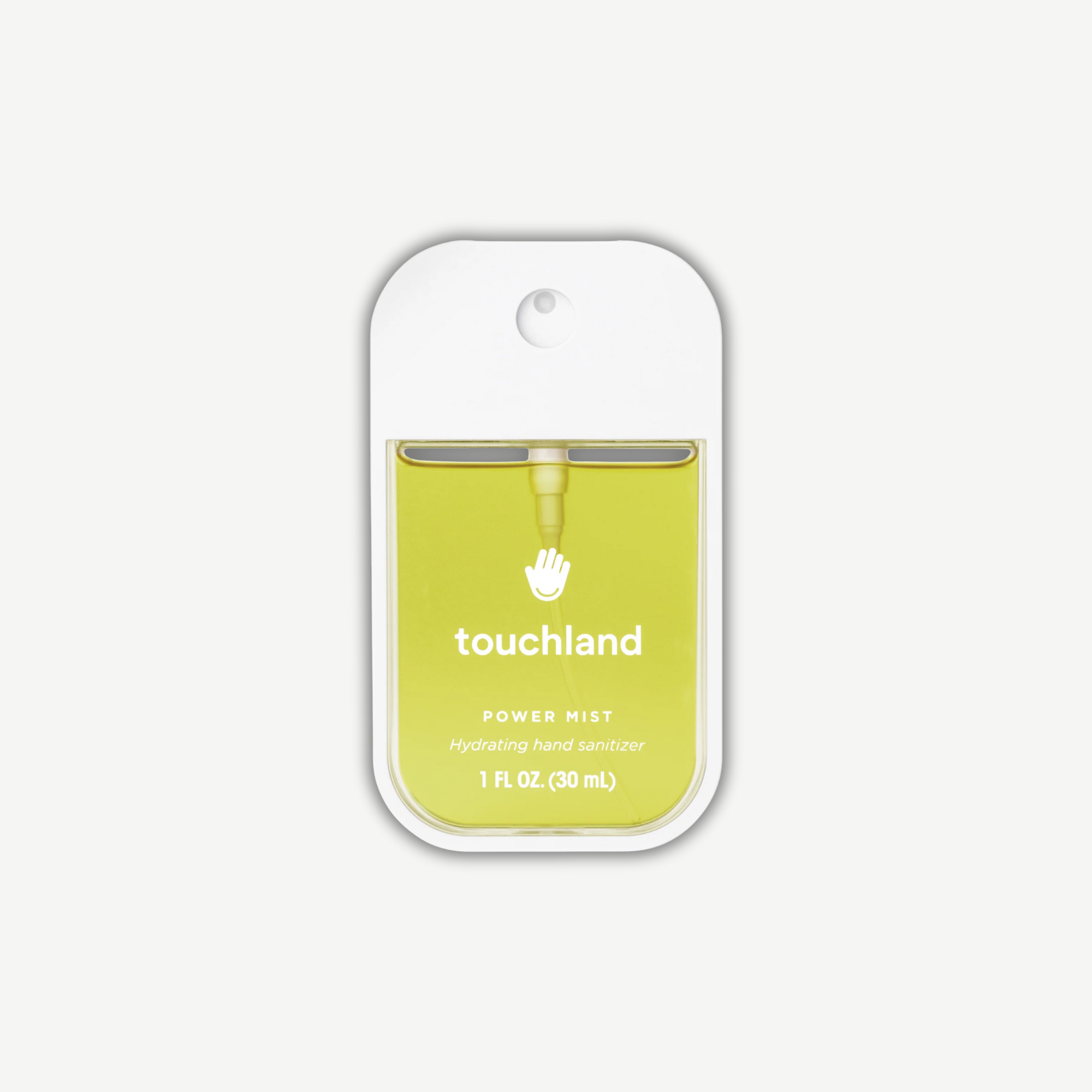 Touchland Power Mist Hydrating Hand Sanitizer 30ml