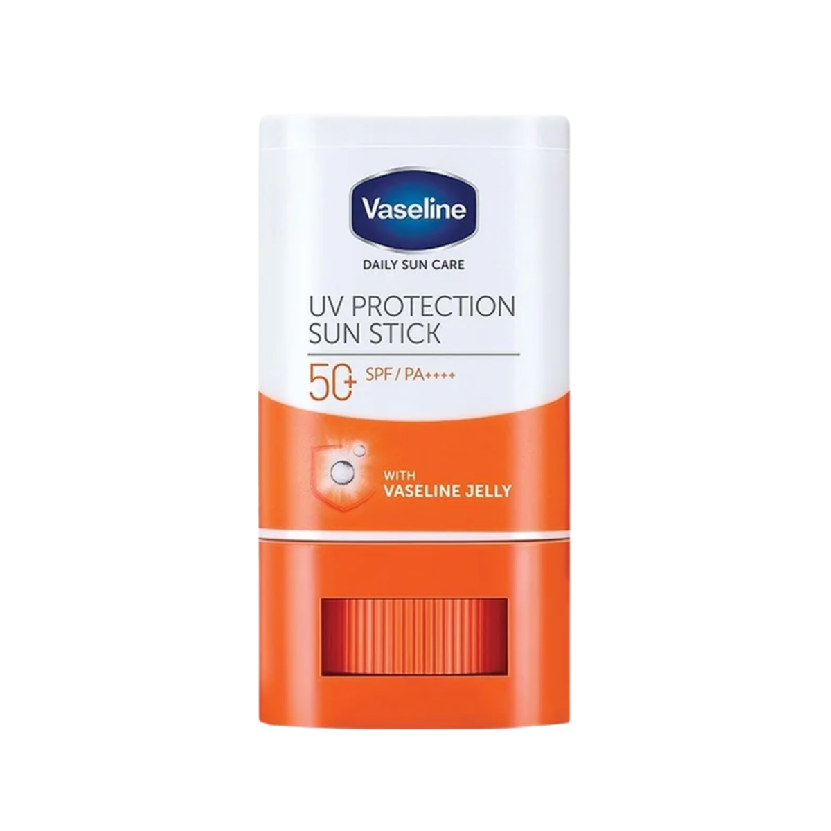 Vaseline Daily Sun Care UV Protection Sun Stick SPF50+ PA++++ 15gm