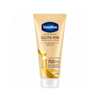 Vaseline Gluta Hya Serum Burst Lotion Flawless Bright 200ml