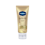 Vaseline Gluta Hya Flawless Bright Serum Burst Body Lotion