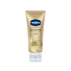 Vaseline Gluta Hya Flawless Bright Serum Burst Body Lotion