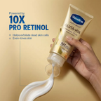 Vaseline Gluta Hya Flawless Bright Serum Burst Body Lotion