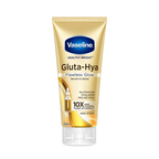 Vaseline Gluta Hya Flawless Glow Serum Burst Body Lotion