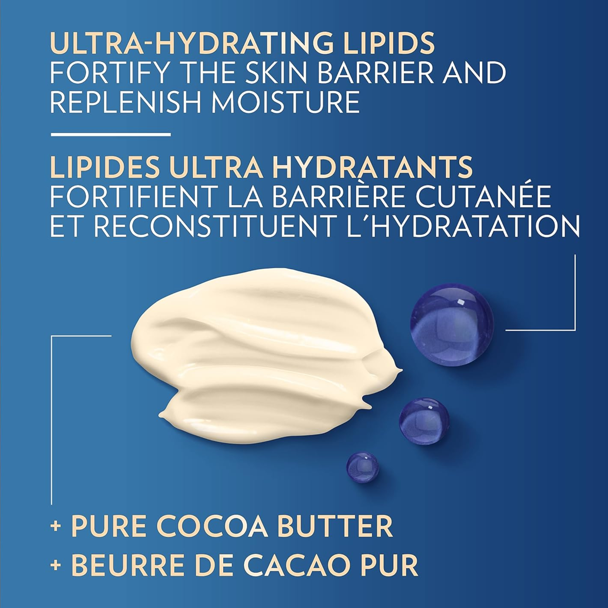 Vaseline Intensive Care Cocoa Radiant Body Lotion 295ml how to use