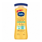 Vaseline Intensive Care Nourishing Argan Oil Body Lotion