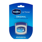 Vaseline Lip Therapy Original