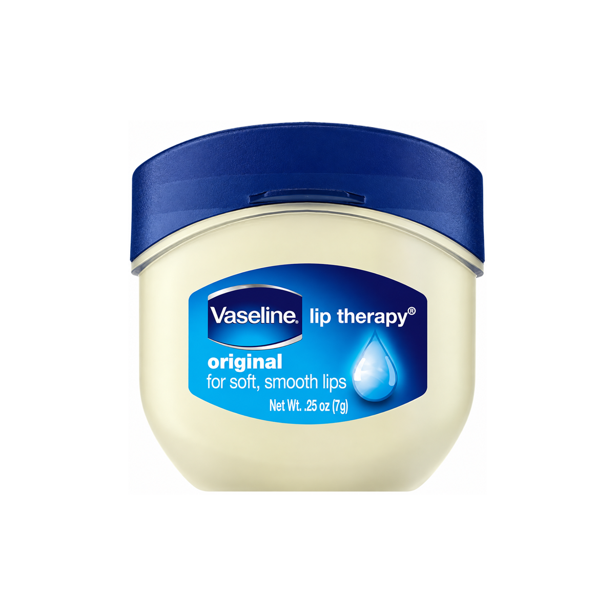 Vaseline Lip Therapy Original