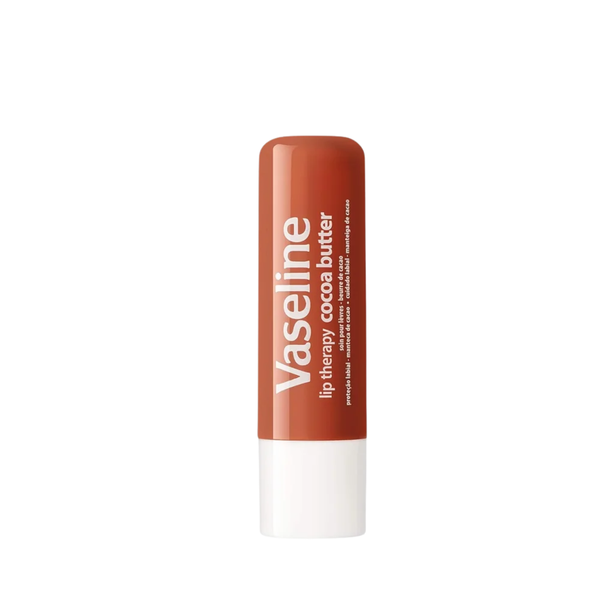 Vaseline Lip Therapy Korea Cocoa Butter Stick 4.8gm