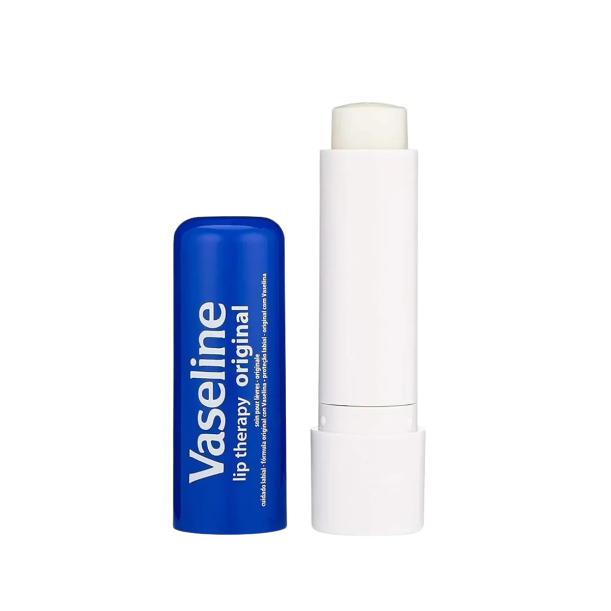 Vaseline Lip Therapy Korea Original Stick 4.8gm