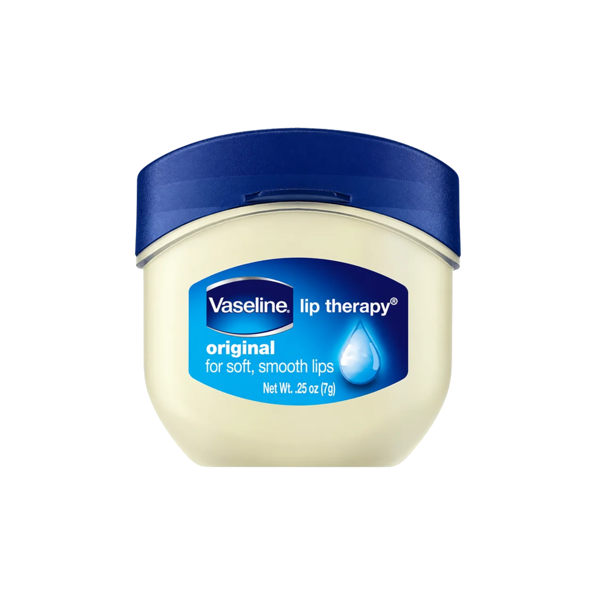 Vaseline Lip Therapy Original