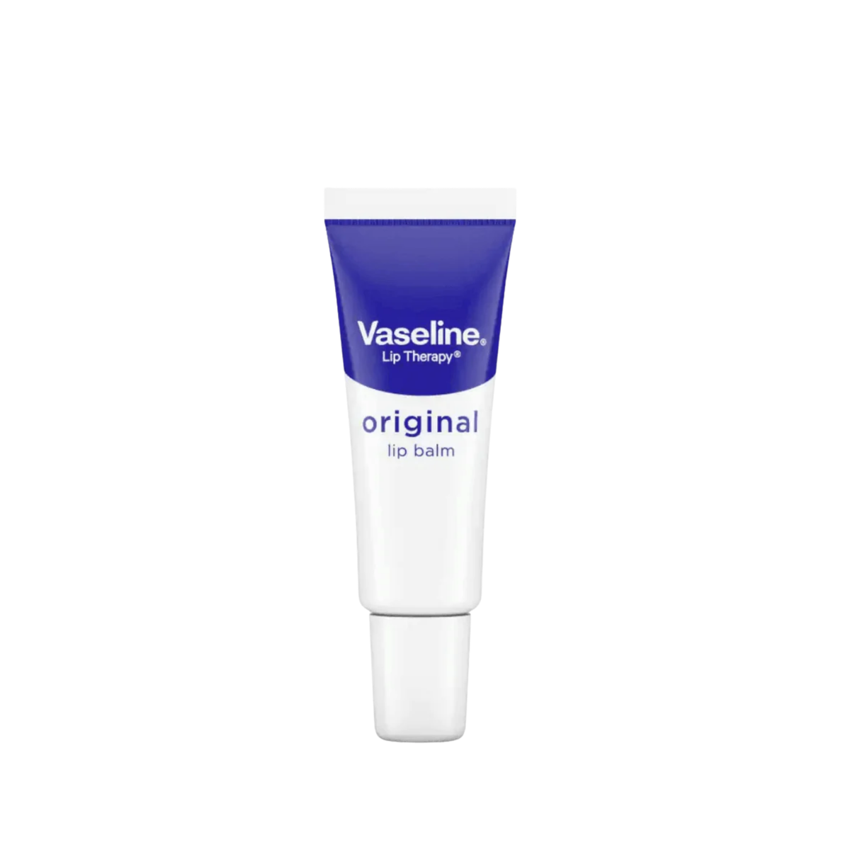 Vaseline Lip Therapy Original Lip Balm 10gm
