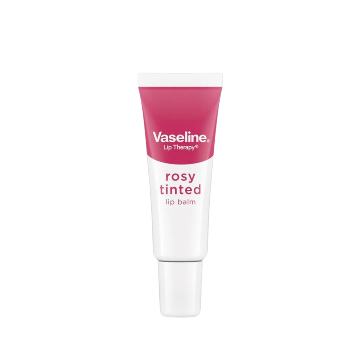Vaseline Lip Therapy Rosy Tinted Lip Balm 10gm