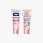Vaseline Dry Serum GlutaGlow Ampoule Deodorant Ultra Bright 45ml