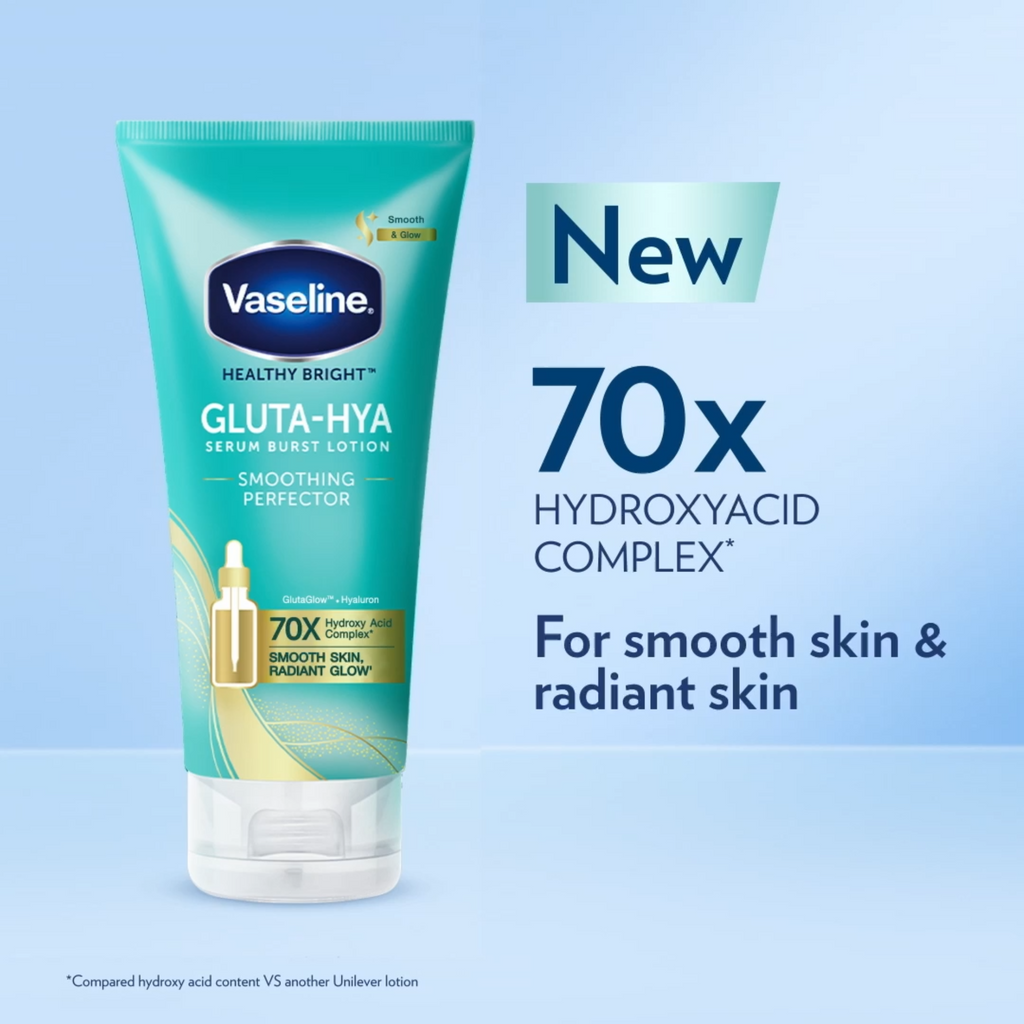vaseline gluta-hya price in pakistan