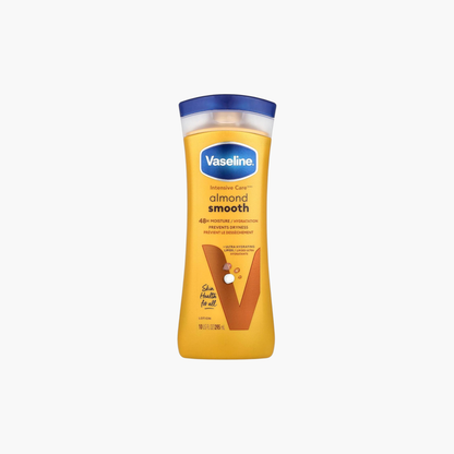 Vaseline Intensive Care Almond Smooth Body Lotion 295ml