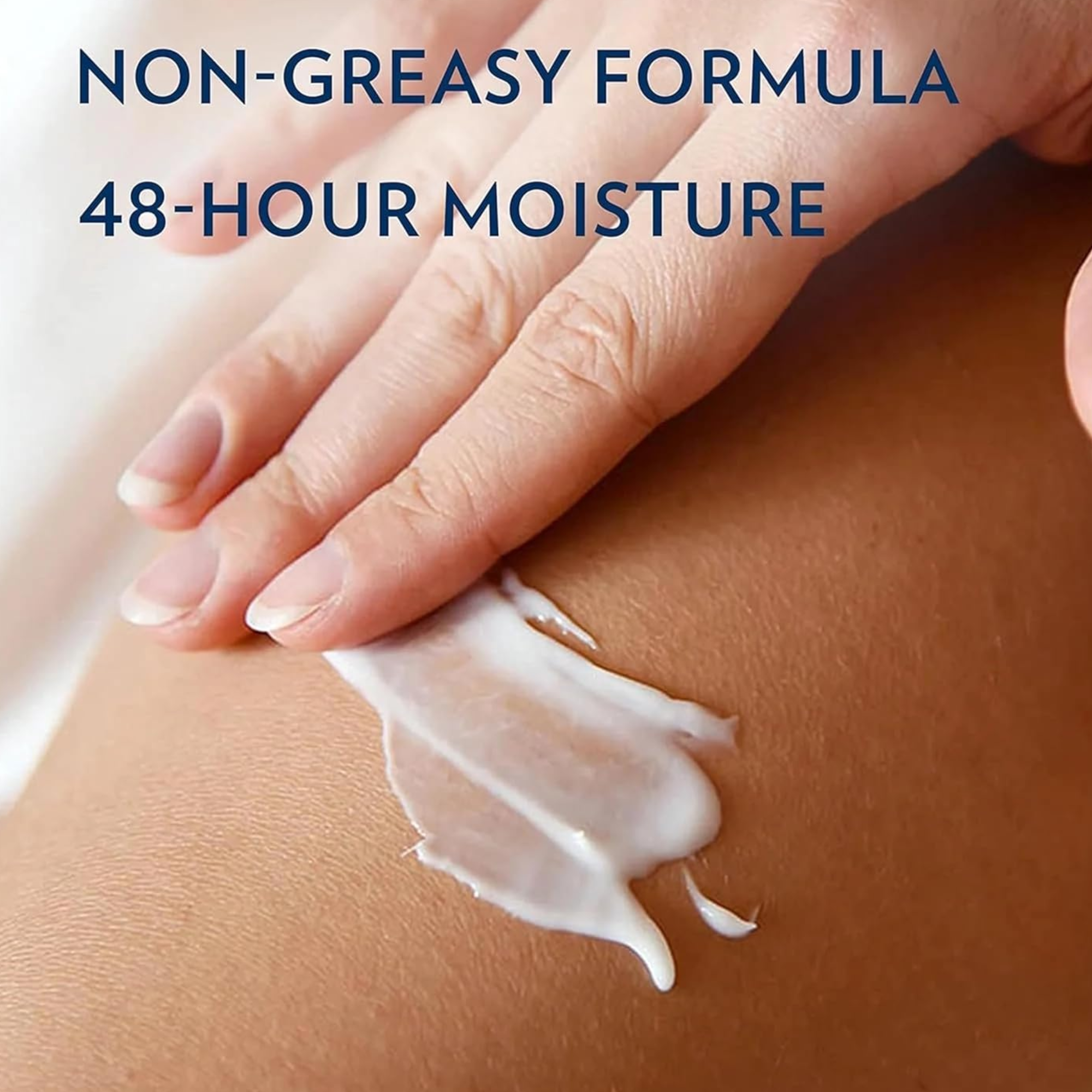 Vaseline Intensive Care Almond Smooth Body Lotion 295ml