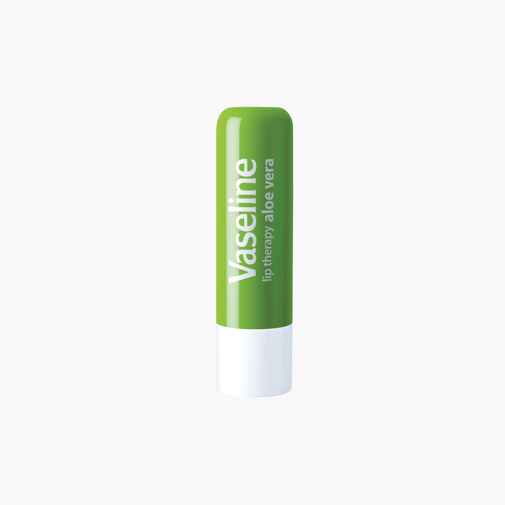 Vaseline Lip Therapy Korea Aloe Vera Stick 4.8gm