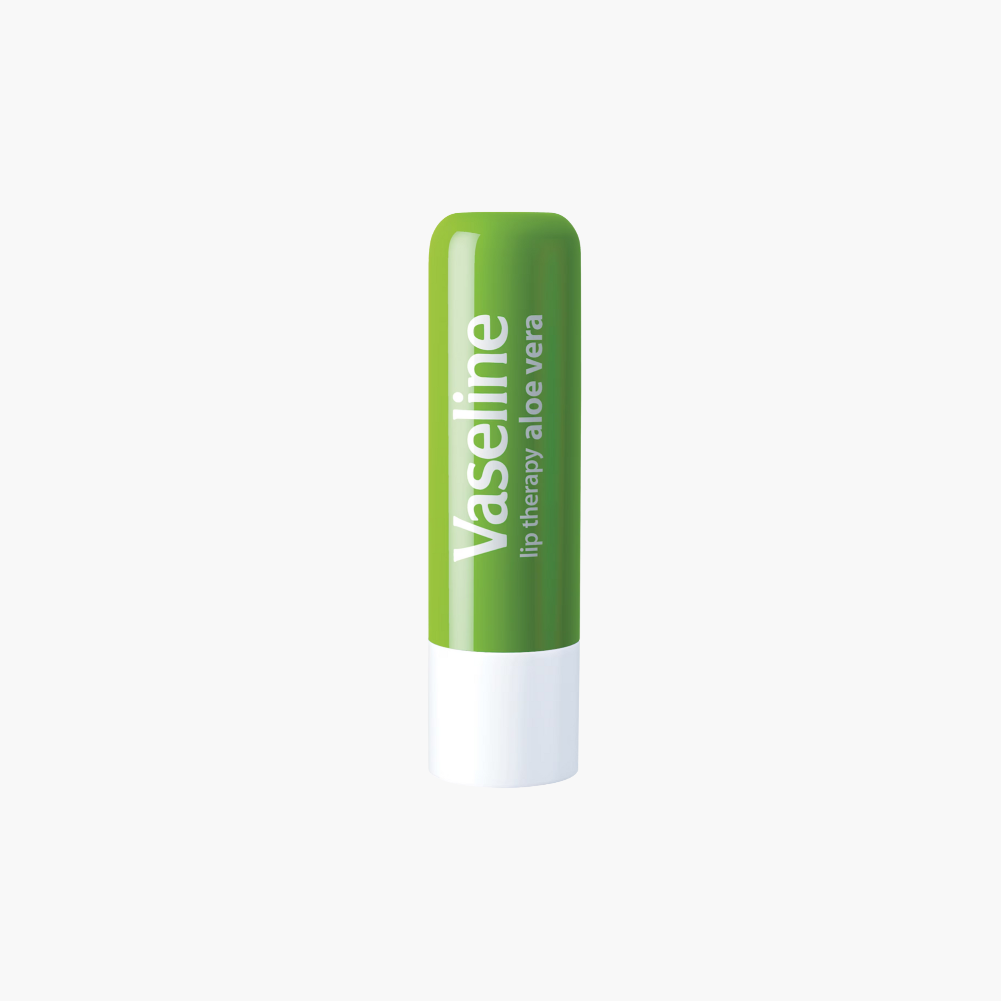 Vaseline Lip Therapy Korea Aloe Vera Stick 4.8gm