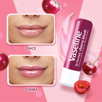 Vaseline Lip Therapy Korea Cherry Blush Stick 4.8gm