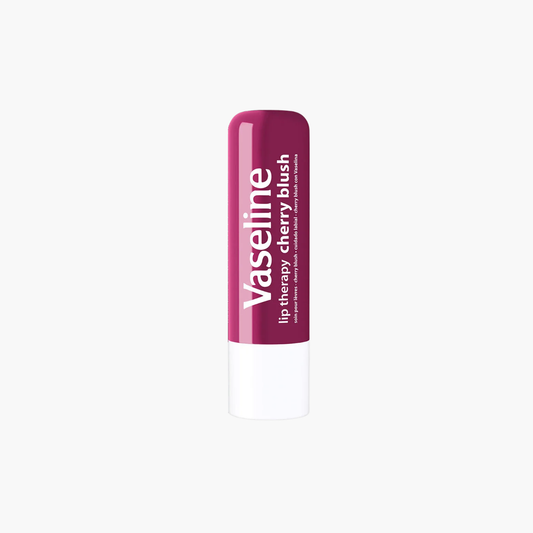 Vaseline Lip Therapy Korea Cherry Blush Stick 4.8gm