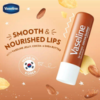 Vaseline Lip Therapy Korea Cocoa Butter Stick 4.8gm