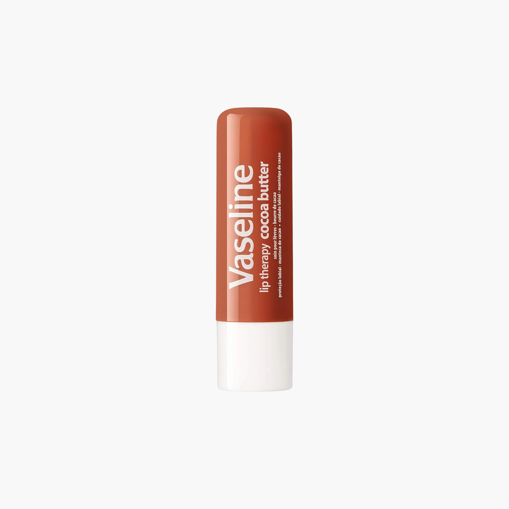 Vaseline Lip Therapy Korea Cocoa Butter Stick 4.8gm