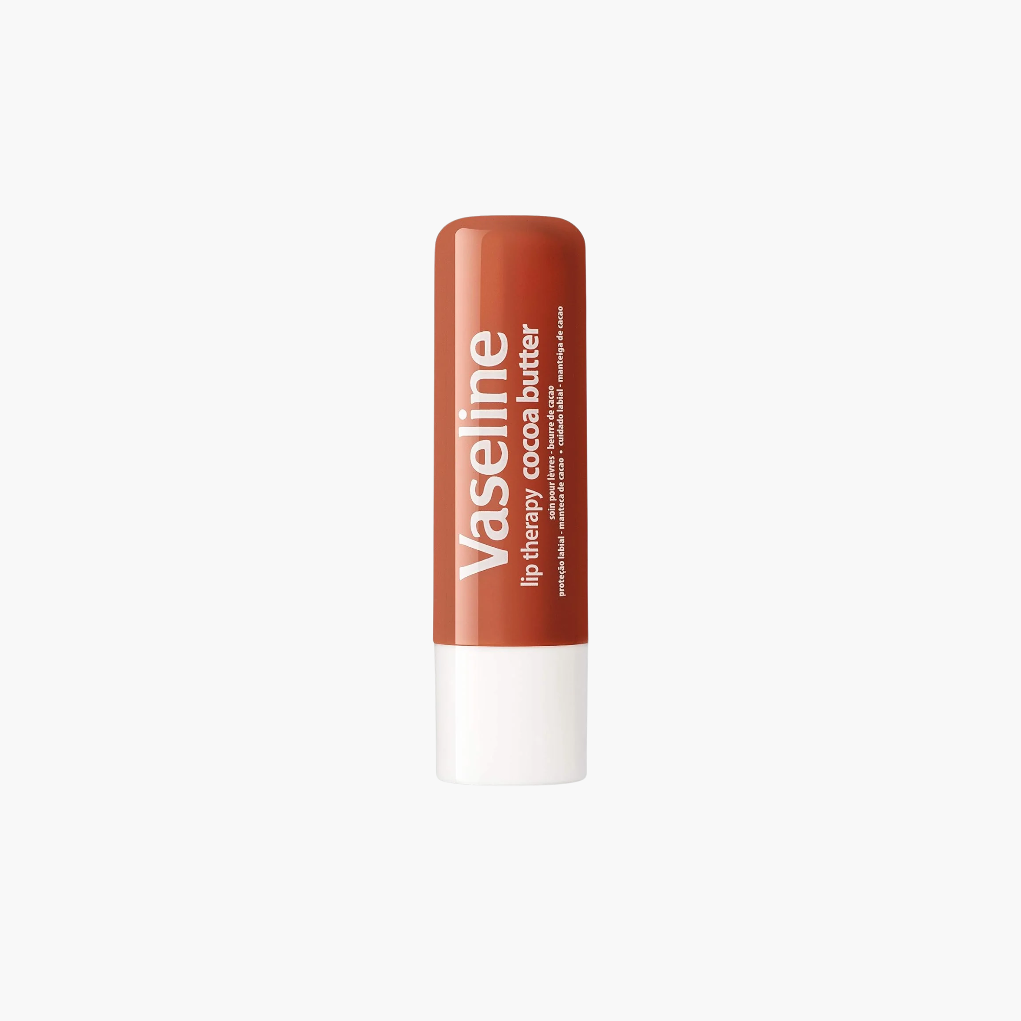 Vaseline Lip Therapy Korea Cocoa Butter Stick 4.8gm