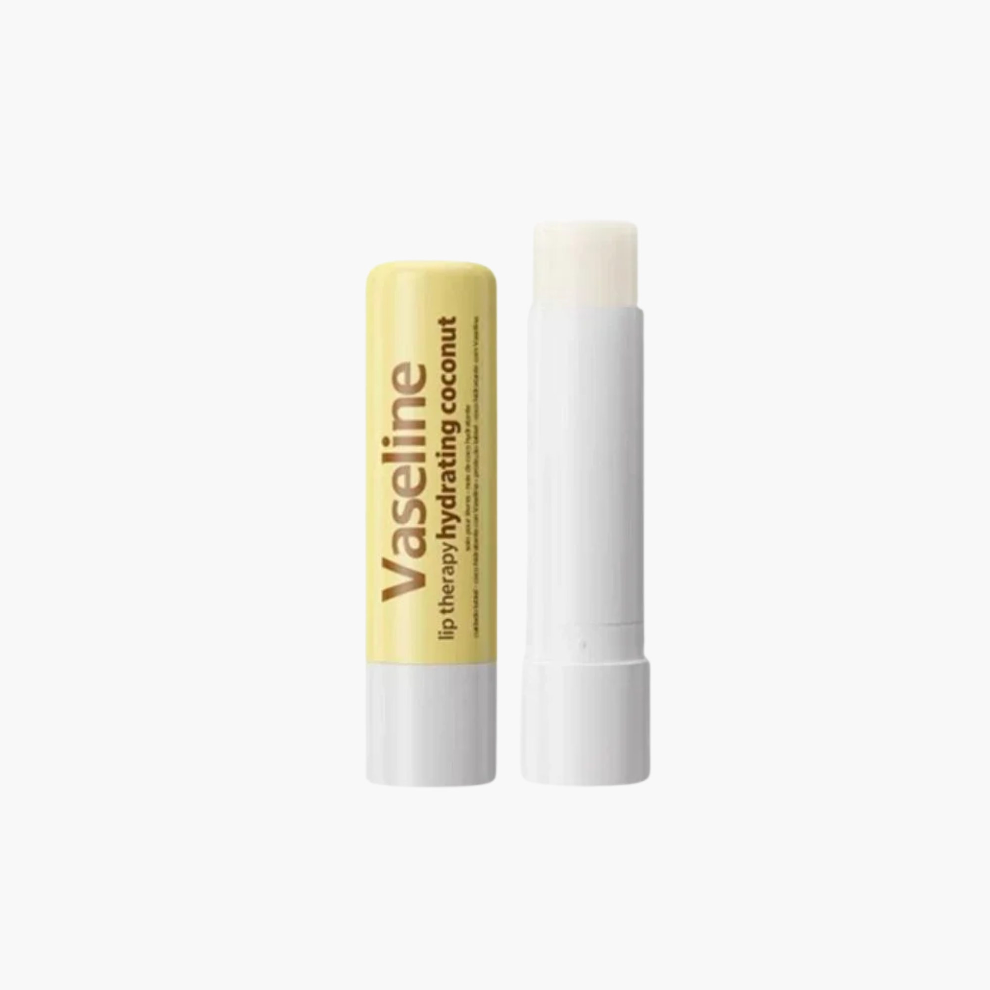 Vaseline Lip Therapy Korea Hydrating Coconut Stick 4.8gm