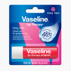 Vaseline Lip Therapy Korea Rosy Lips Stick 4.8gm