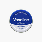 Vaseline Lip Therapy Lip Balm Original Tin 20gm