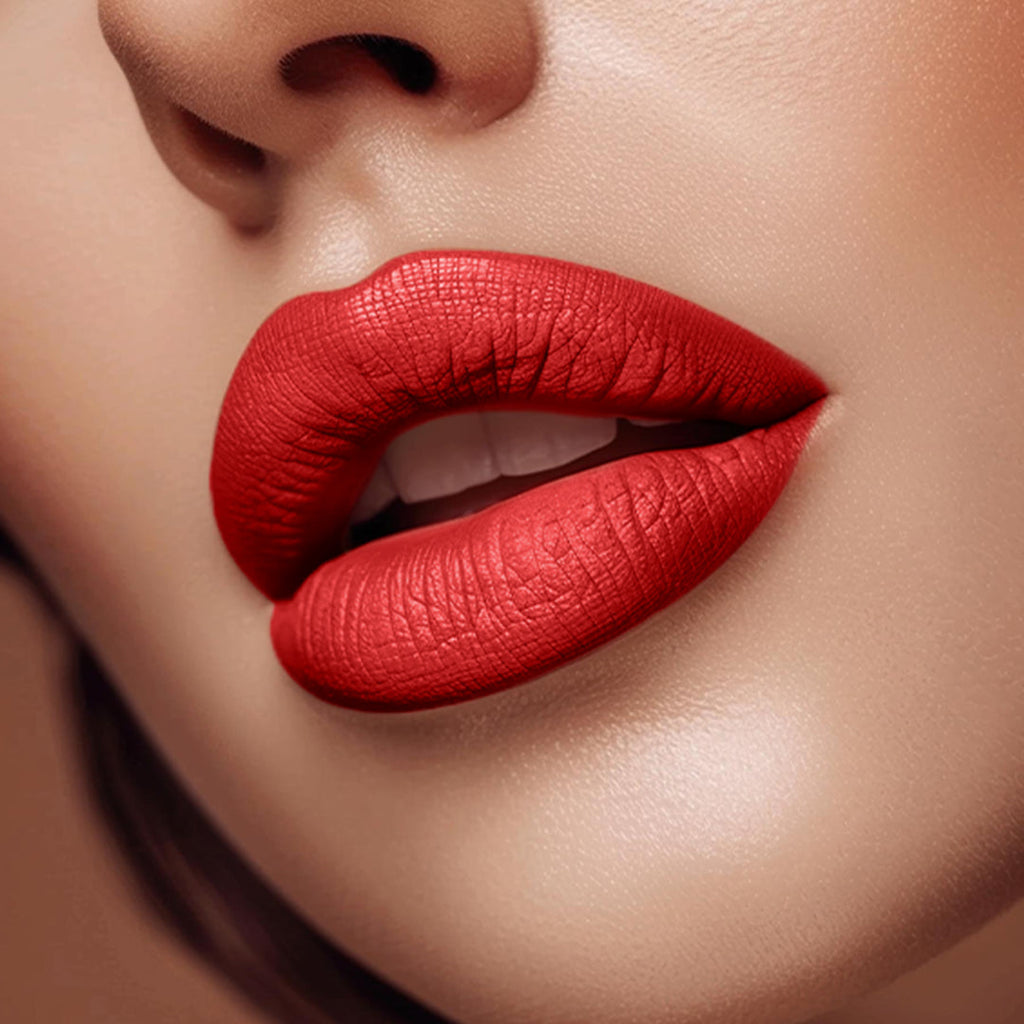 Swiss Miss Bling Lipstick