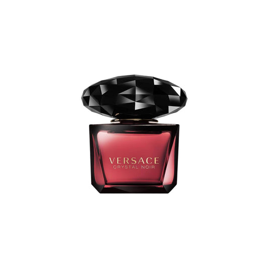 Versace Crystal Noir Eau De Parfum 90ml