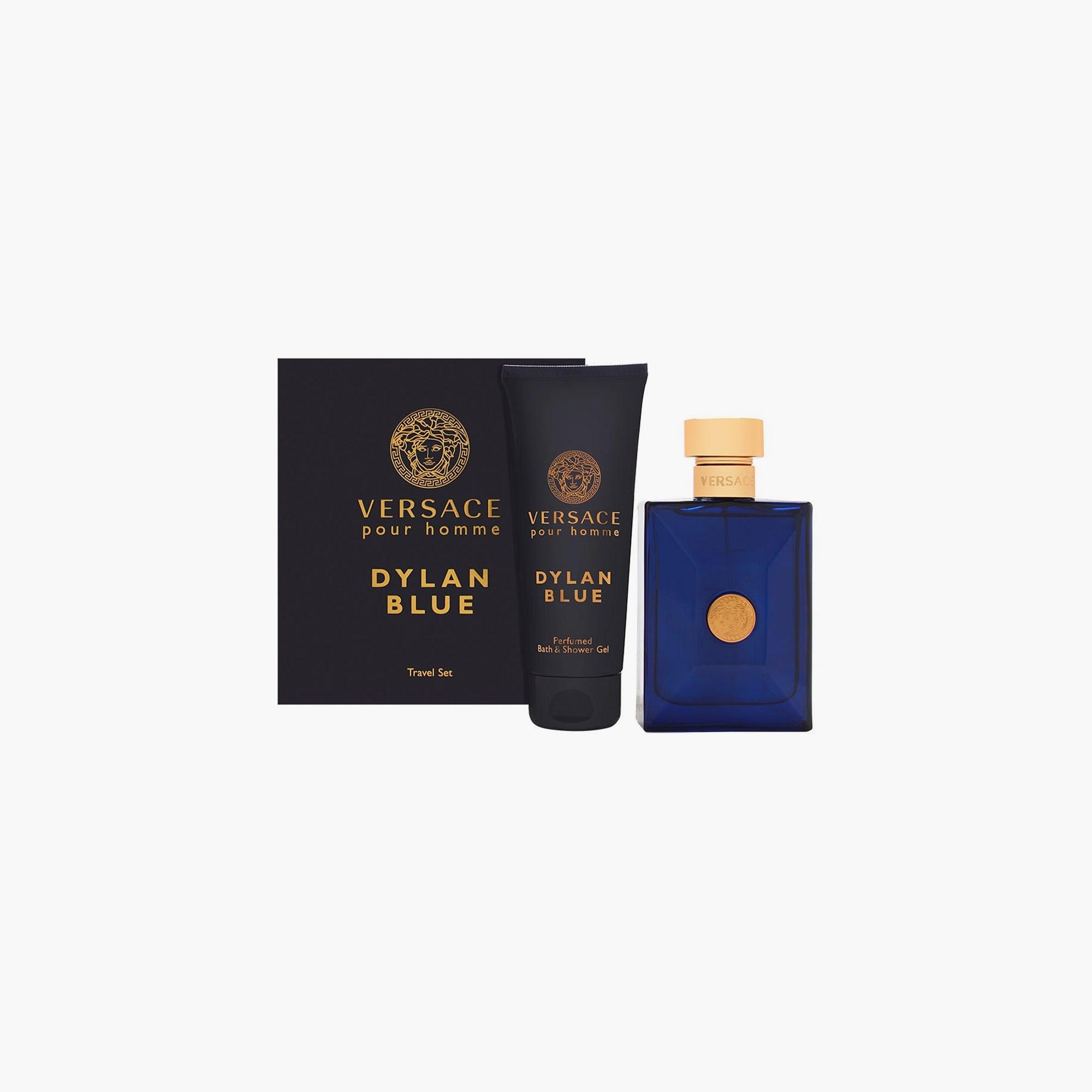 Versace Dylan Blue 2 Piece Gift Set