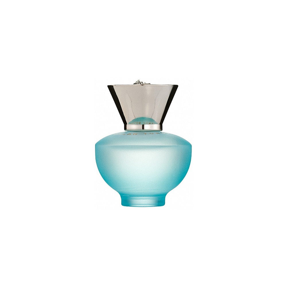 Versace Dylan Turquoise Eau De Toilette 100ml