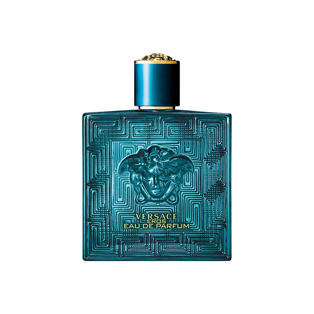 Versace Eros Eau De Parfum 100ml