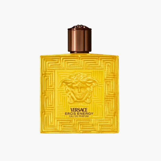 Versace Eros Energy Pour Homme Eau De Parfum 100ml